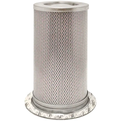 Baldwin - Oil/Air Separator Elements OAS98010