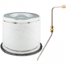 Baldwin - Oil/Air Separator Elements OAS98016