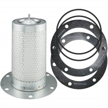 Baldwin - Oil/Air Separator Elements OAS98022