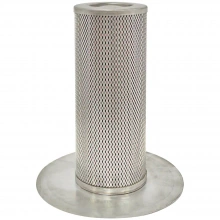 Baldwin - Oil/Air Separator Elements OAS98027
