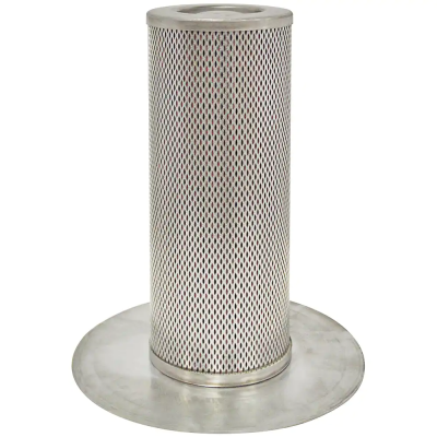 Baldwin - Oil/Air Separator Elements OAS98027 Baldwin - Oil/Air Separator Elements OAS98027