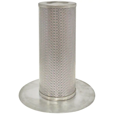 Baldwin - Oil/Air Separator Elements OAS98027 Baldwin - Oil/Air Separator Elements OAS98027