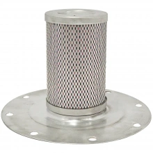 Baldwin - Oil/Air Separator Elements OAS98031