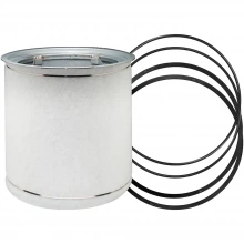Baldwin - Oil/Air Separator Elements OAS98034