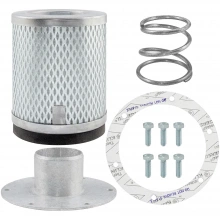 Baldwin - Oil/Air Separator Elements OAS98035