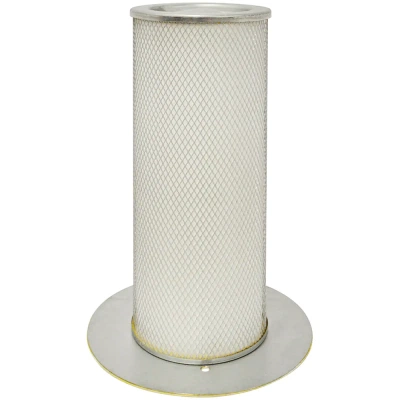 Baldwin - Oil/Air Separator Elements OAS98039