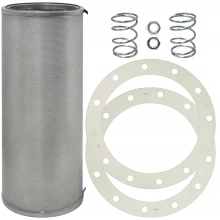 Baldwin - Oil/Air Separator Elements OAS98042