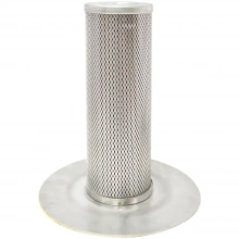 Baldwin - Oil/Air Separator Elements OAS98049