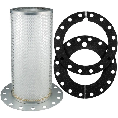 Baldwin - Oil/Air Separator Elements OAS98054