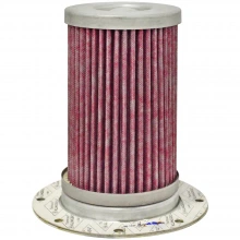 Baldwin - Oil/Air Separator Elements OAS98058