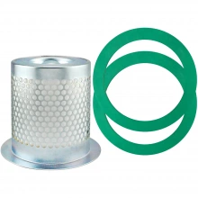 Baldwin - Oil/Air Separator Elements OAS99005