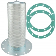Baldwin - Oil/Air Separator Elements OAS99006