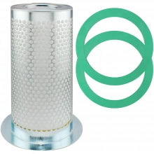 Baldwin - Oil/Air Separator Elements OAS99017