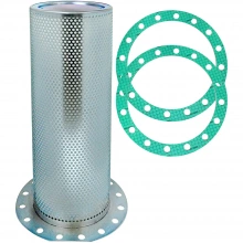 Baldwin - Oil/Air Separator Elements OAS99018