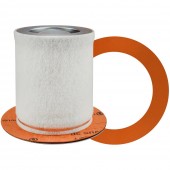 Baldwin - Oil-Air Separator Elements OAS99024