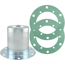 Baldwin - Oil/Air Separator Elements OAS99025