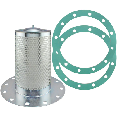 Baldwin - Oil/Air Separator Elements OAS99038 Baldwin - Oil/Air Separator Elements OAS99038