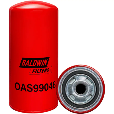 Baldwin - Oil/Air Separator Elements OAS99048 Baldwin - Oil/Air Separator Elements OAS99048
