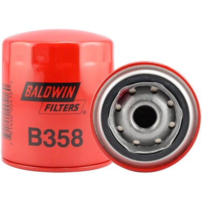 Baldwin - Power Steering Filters B358 Baldwin - Power Steering Filters B358