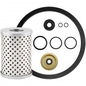 Baldwin - Power Steering Filters P7134-Baldwin