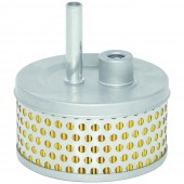 Baldwin - Power Steering Filters PT8407