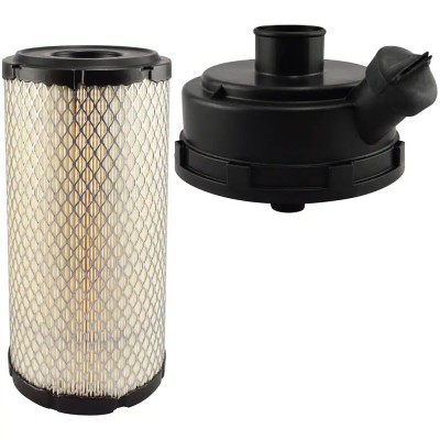 Baldwin - Radial Seal Air Filter Elements RS5387 KIT Baldwin - Radial Seal Air Filter Elements RS5387 KIT