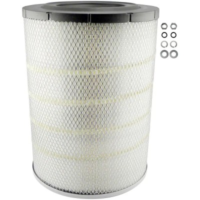 Baldwin - Radial Seal Air Filter Elements RS5507 Baldwin - Radial Seal Air Filter Elements RS5507