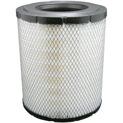 Baldwin - Radial Seal Air Filter Elements Baldwin - Radial Seal Air Filter Elements