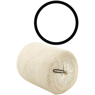 Baldwin - Sock-Style Lube Oil Filter Elements CU406 Baldwin - Sock-Style Lube Oil Filter Elements CU406