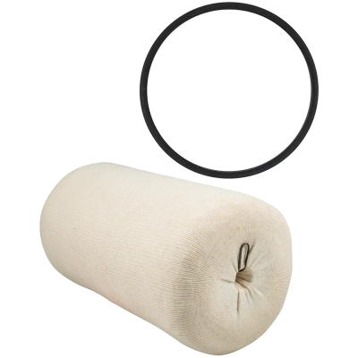 Baldwin - Sock-Style Lube Oil Filter Elements DF408 Baldwin - Sock-Style Lube Oil Filter Elements DF408