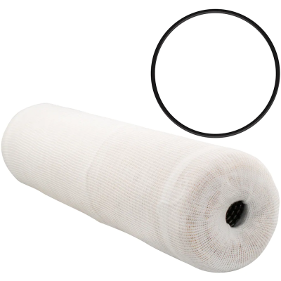 Baldwin - Sock-Style Lube Oil Filter Elements V1645-C Baldwin - Sock-Style Lube Oil Filter Elements V1645-C