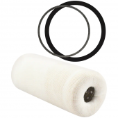 Baldwin - Sock-Style Lube Oil Filter Elements VT842-O