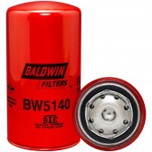 Baldwin - Spin-on Coolant Filters with BTE Formula BW5140_Baldwin