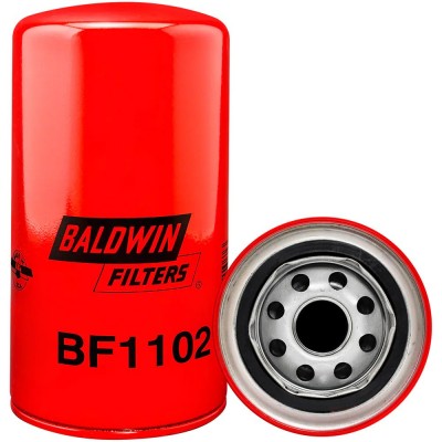 Baldwin - Spin-on Fuel Filters BF1102 Baldwin - Spin-on Fuel Filters BF1102