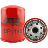 Baldwin - Spin-on Fuel Filters BF1110