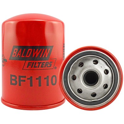 Baldwin - Spin-on Fuel Filters BF1110 Baldwin - Spin-on Fuel Filters BF1110