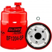 Baldwin - Spin-on Fuel Filters BF1204-SP