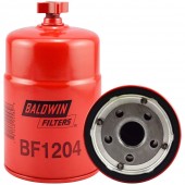 Baldwin - Spin-on Fuel Filters BF1204