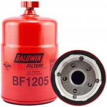 Baldwin - Spin-on Fuel Filters BF1205