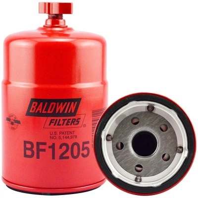 Baldwin - Spin-on Fuel Filters BF1205