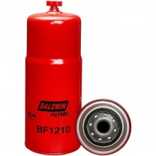 Baldwin - Spin-on Fuel Filters BF1210