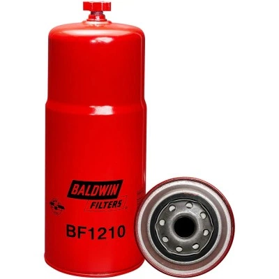 Baldwin - Spin-on Fuel Filters BF1210