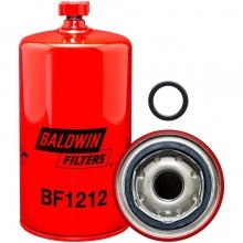 Baldwin - Spin-on Fuel Filters BF1212