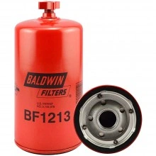 Baldwin - Spin-on Fuel Filters BF1213