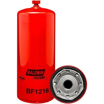 Baldwin - Spin-on Fuel Filters BF1216