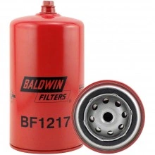 Baldwin - Spin-on Fuel Filters BF1217