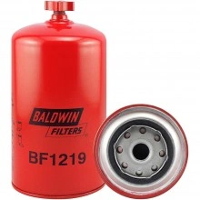 Baldwin - Spin-on Fuel Filters BF1219