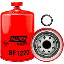 Baldwin - Spin-on Fuel Filters BF1220