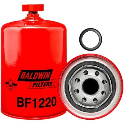 Baldwin - Spin-on Fuel Filters BF1220