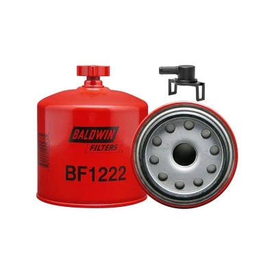 Baldwin - Spin-on Fuel Filters BF1222